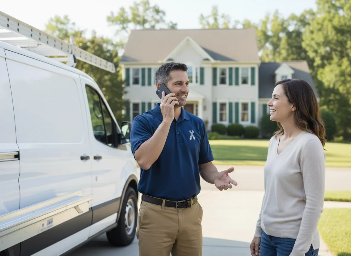 Home Gutter Service Ijamsville, MD FAQs